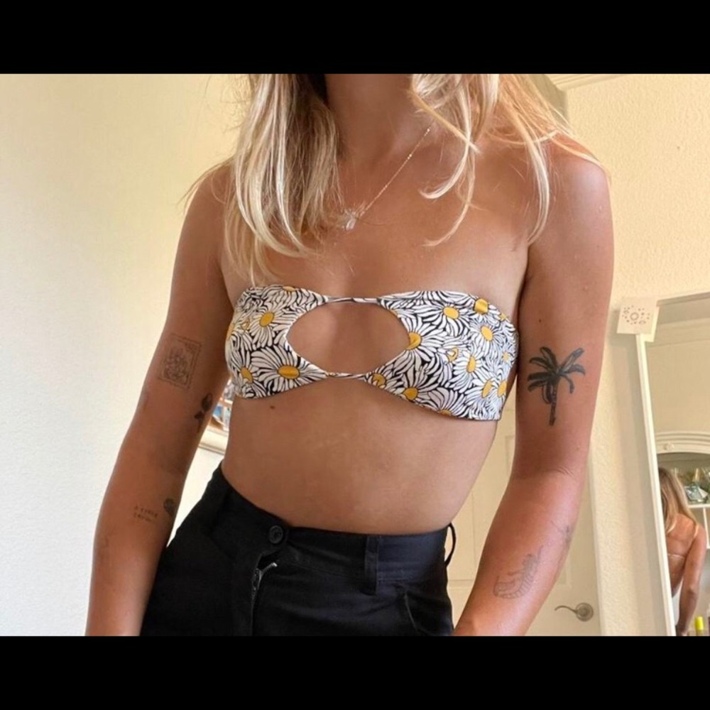 Indah Bikini Top